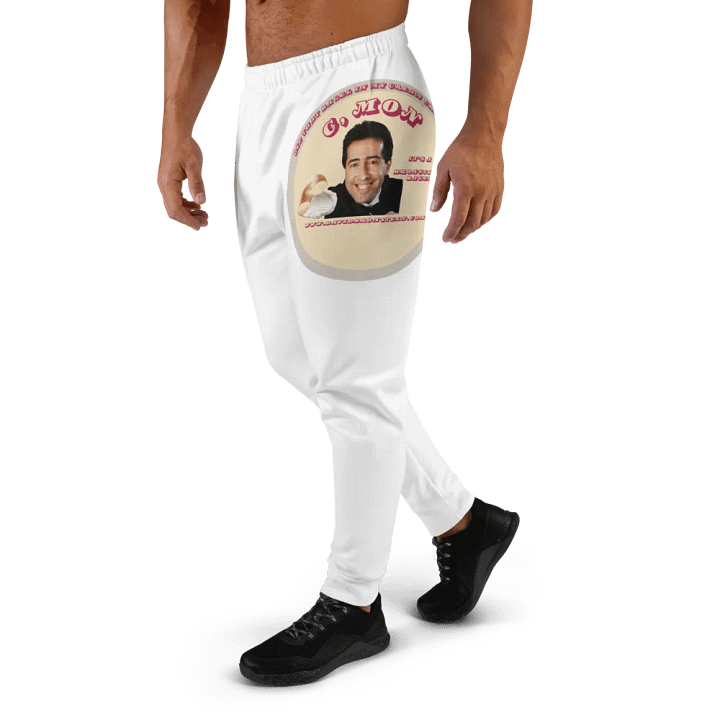 Bronsteins Bagels Mens Sweats product image (1)