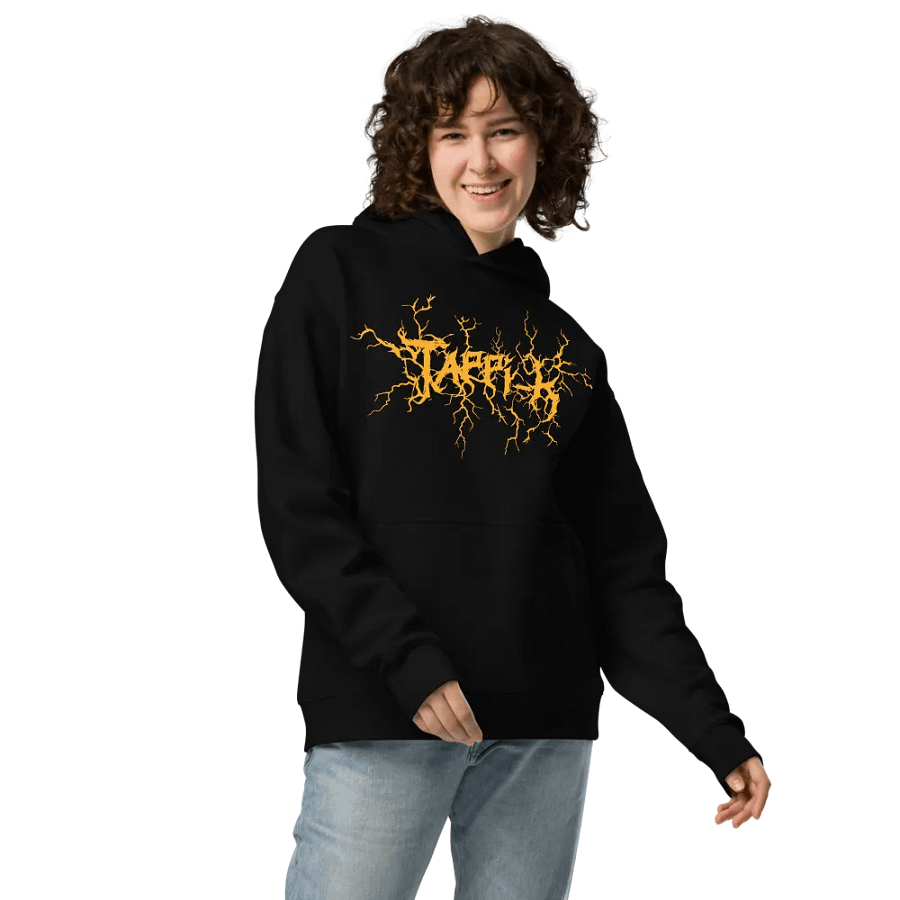 Molly - Huppari - Metal Collection product image (3)