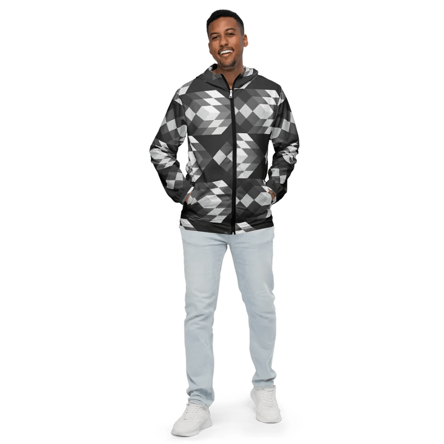 Stormline Men's Windbreaker product image (3)