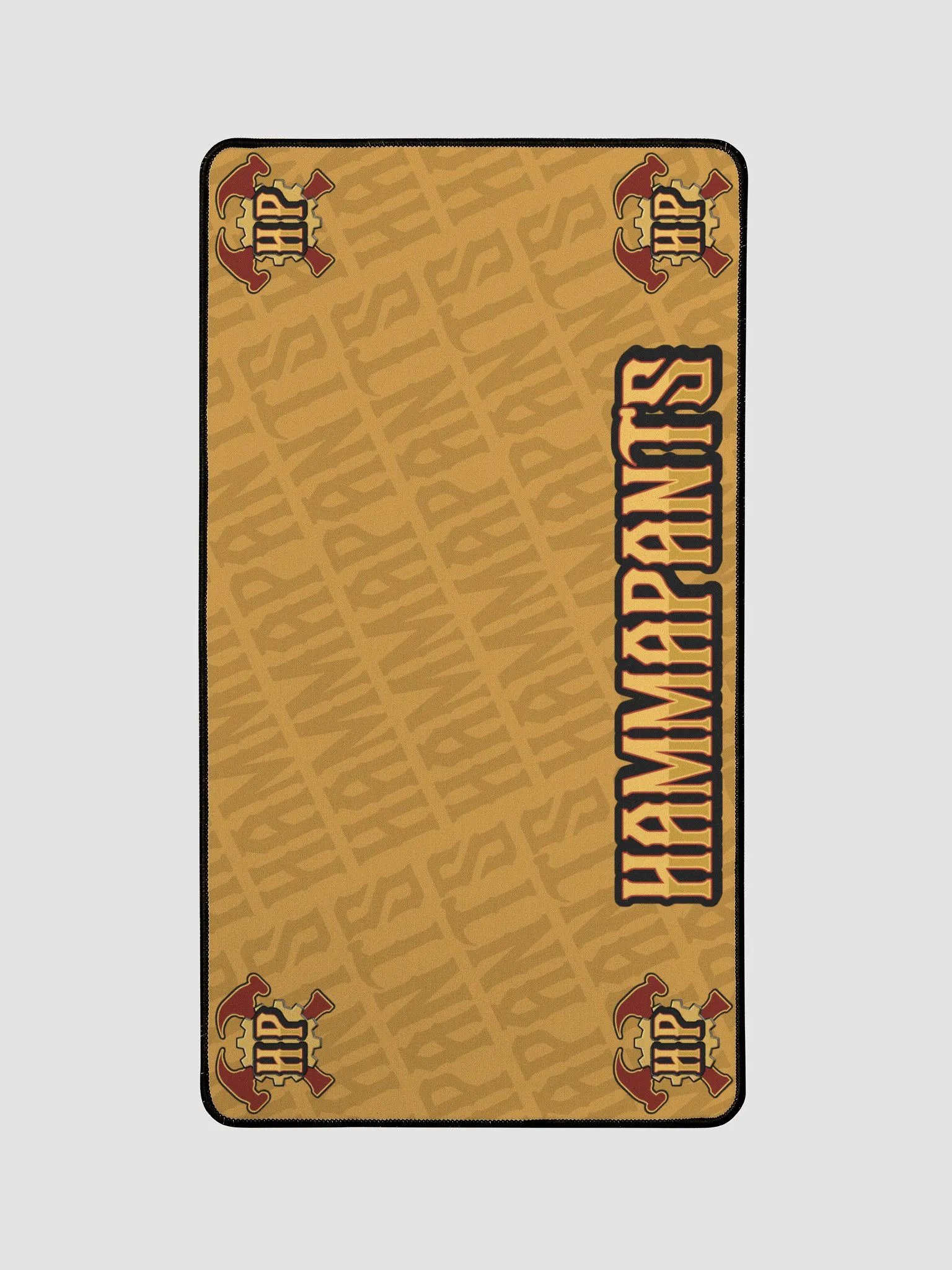 Craft Survival Desk Mat 12