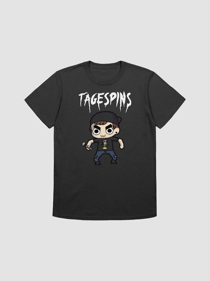 Gremlin Tage product image (1)