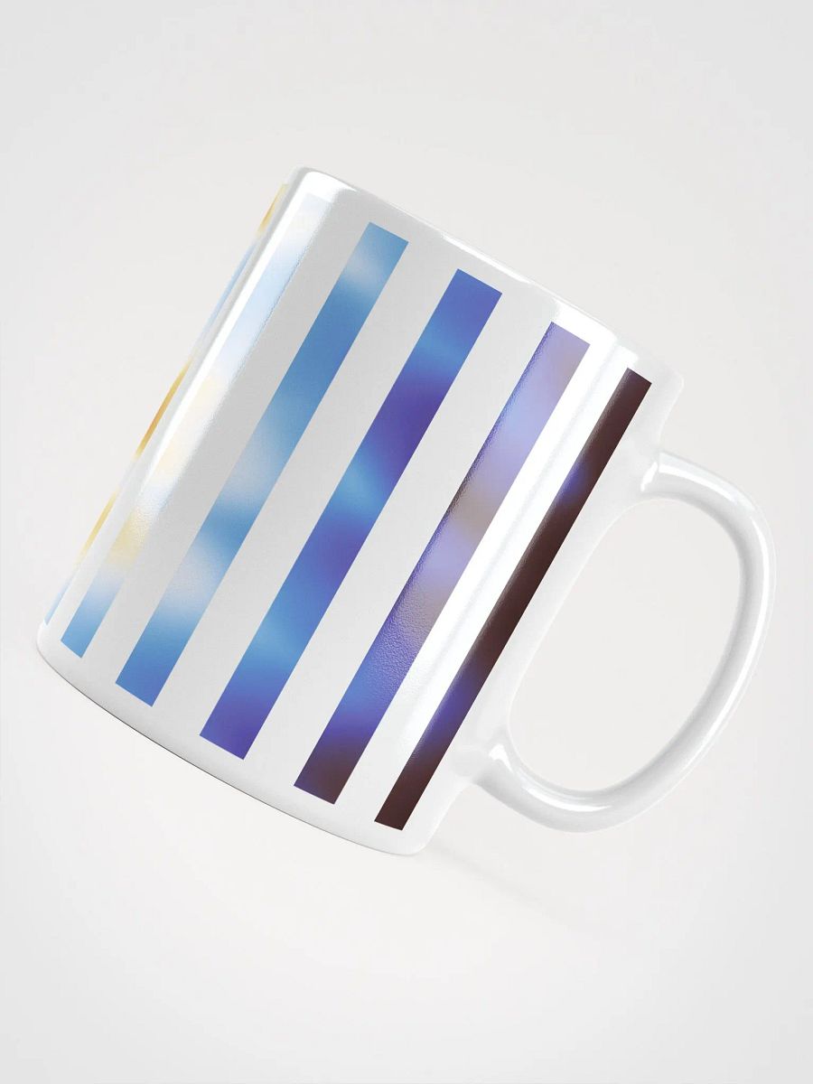 Alternative Straight Ally Pride Mug product image (8)