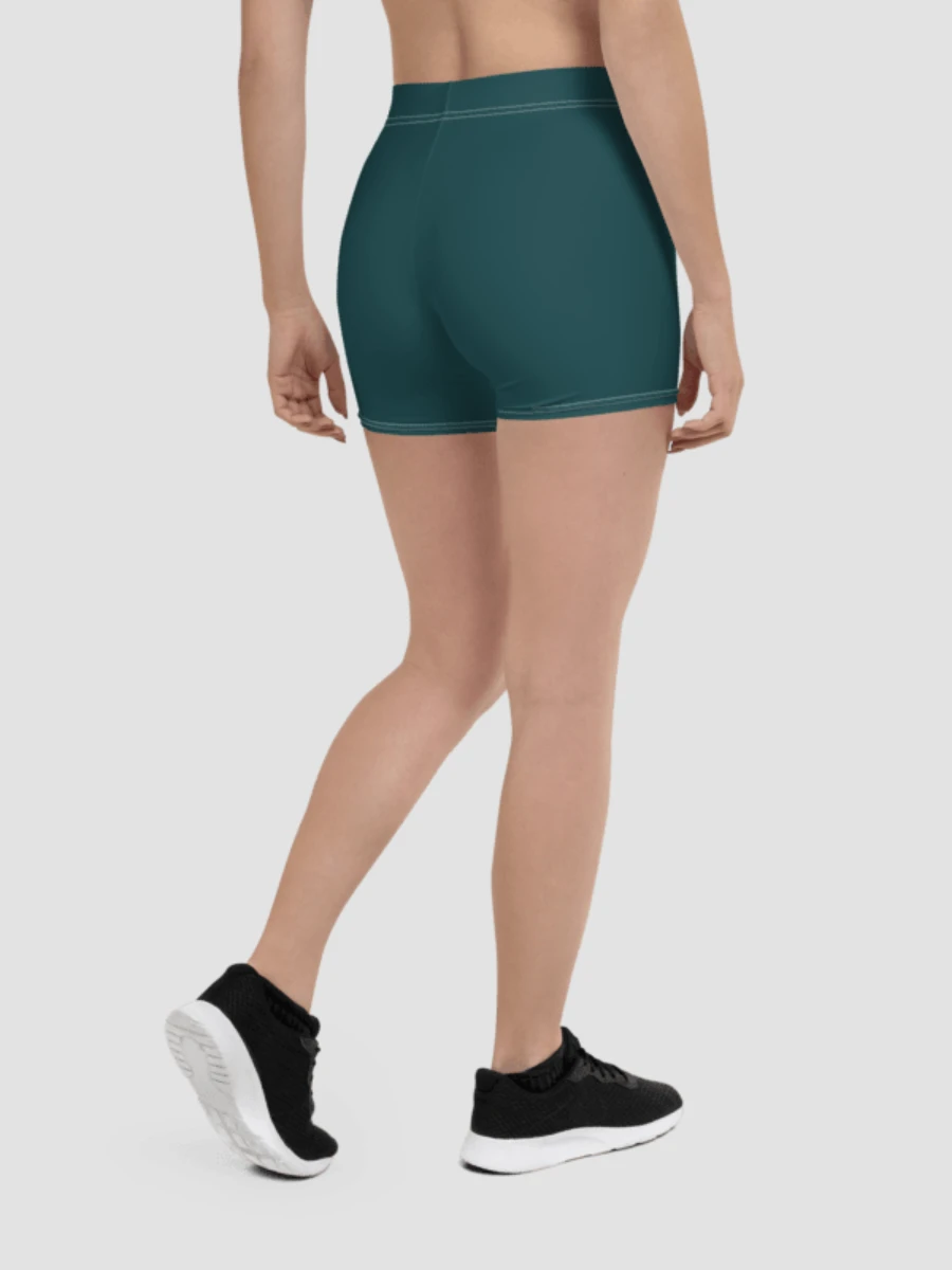 Shorts - Deep Teal product image (2)