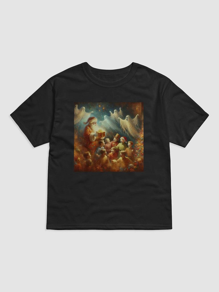 Merry Christmas with ghosts product image (1)
