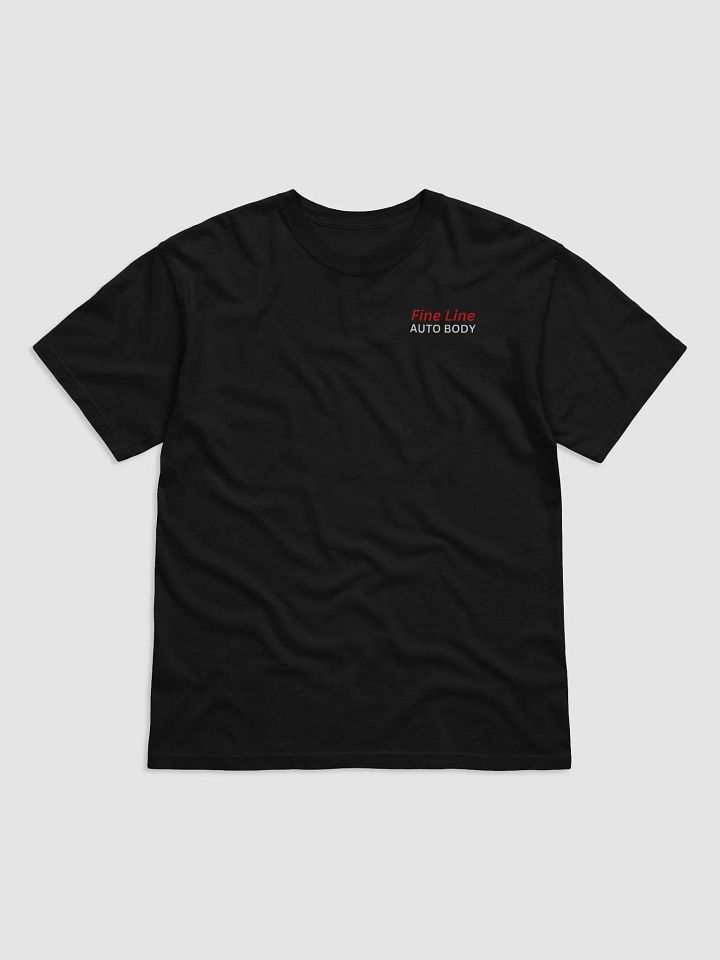 Fine Line Tee product image (1)