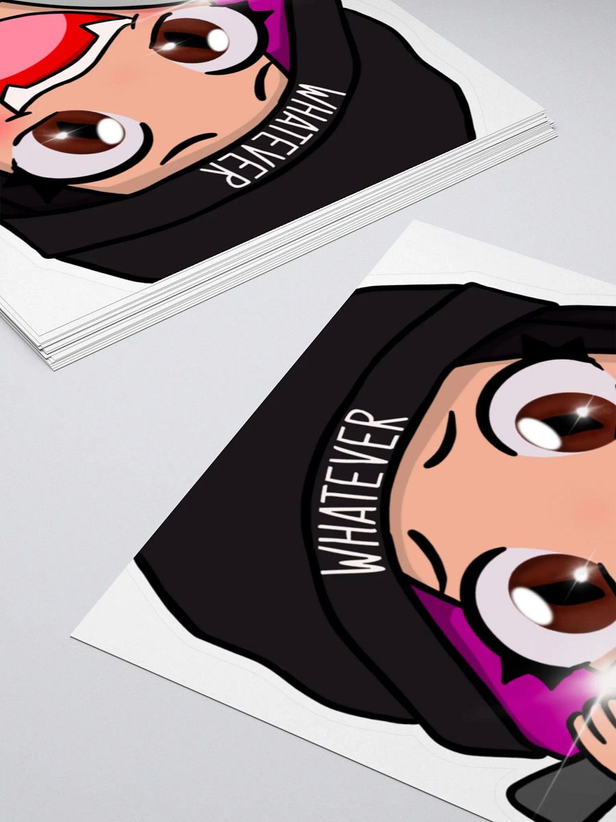 Knife - Sticker product image (4)