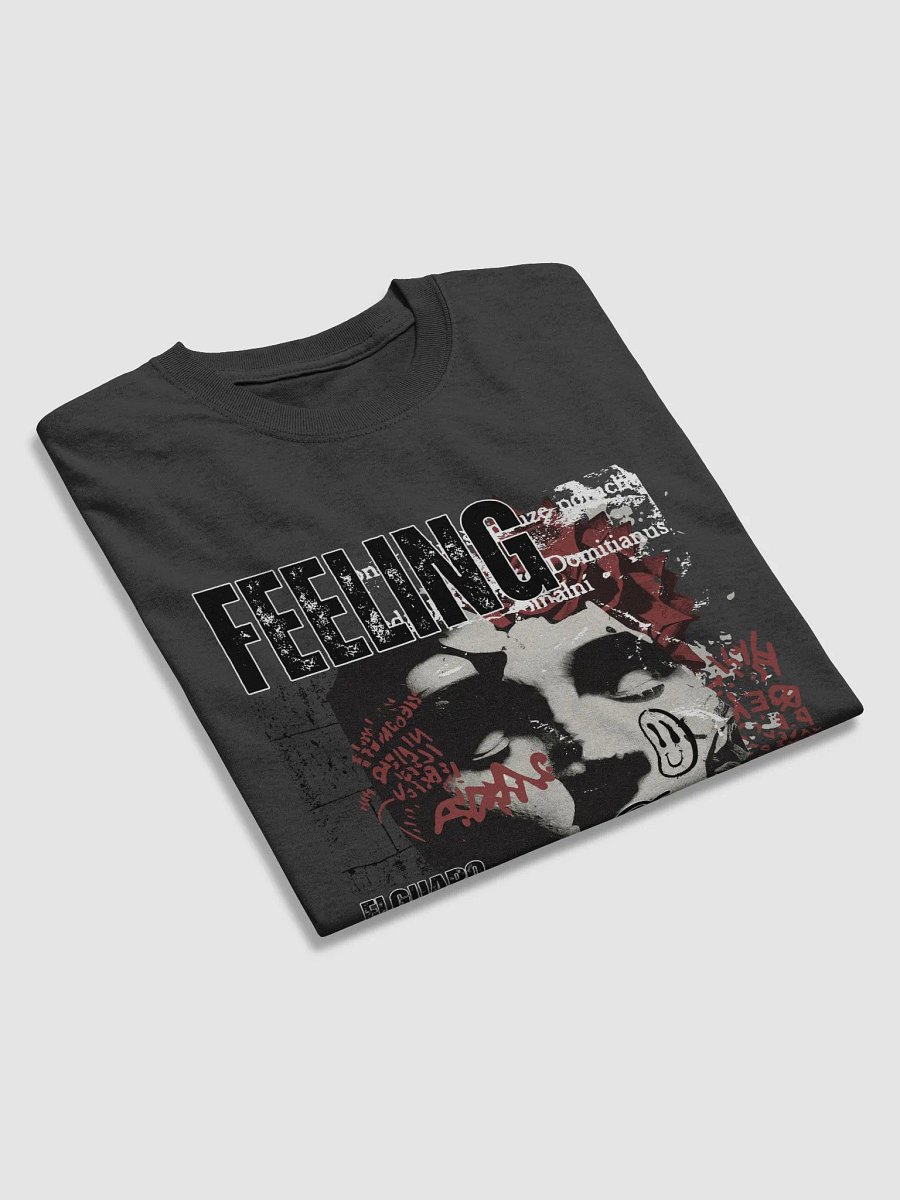 DNA Urban Grit Graphic Tee product image (26)