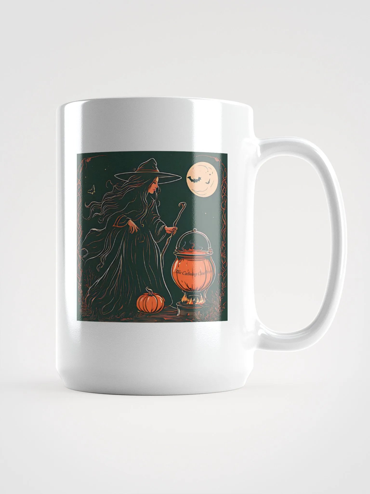 Calming Cauldron Brew Mug product image (1)