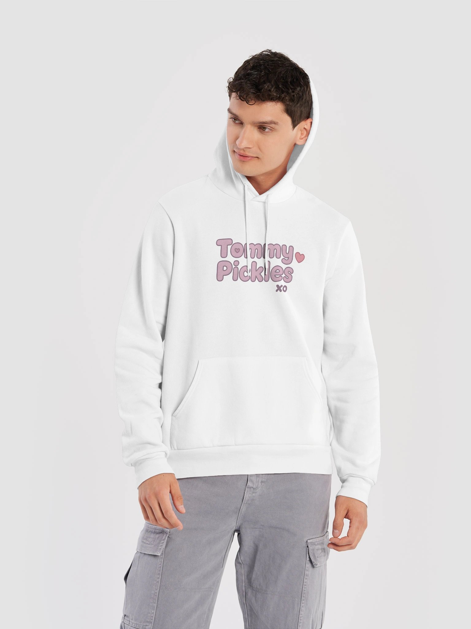 A Tommy Pickles Hoodie product image (11)