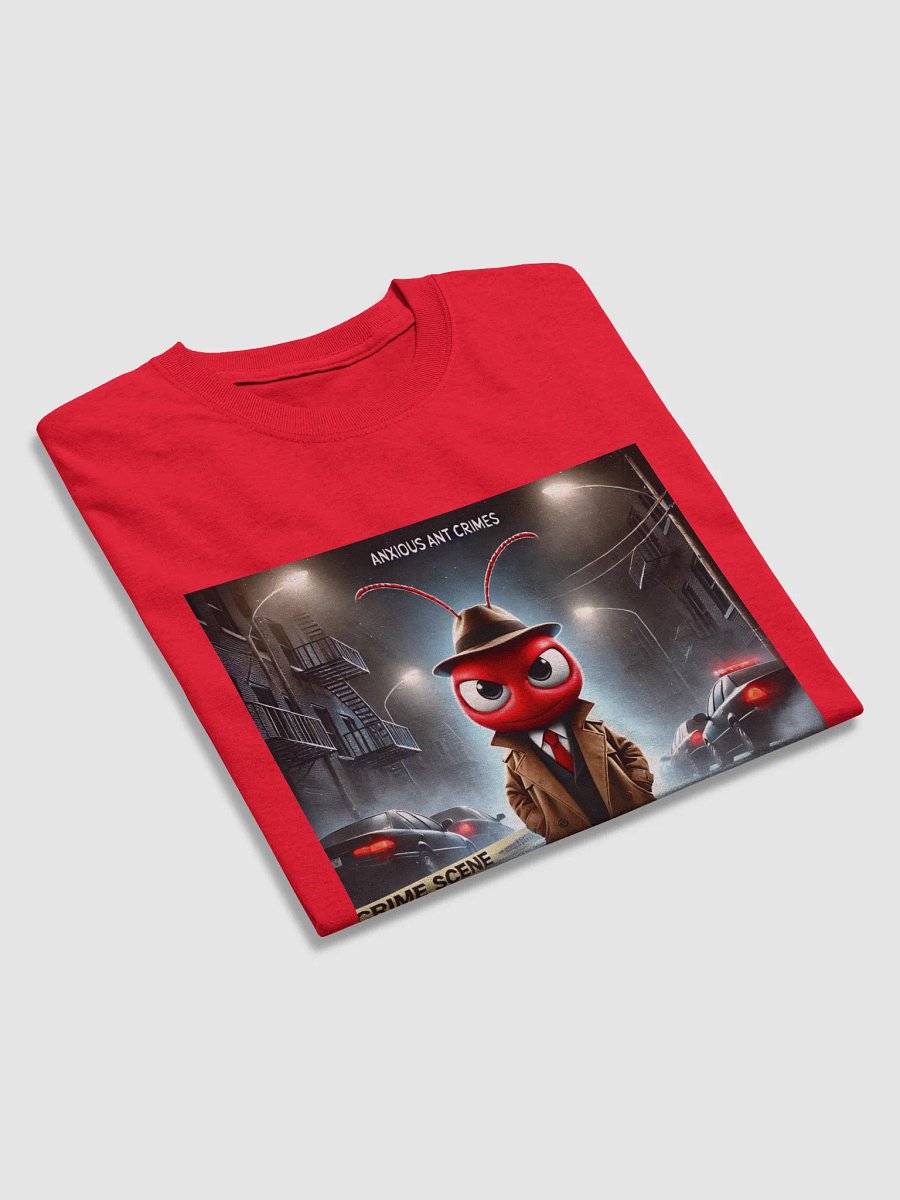 Welcome to the Game Tee product image (23)