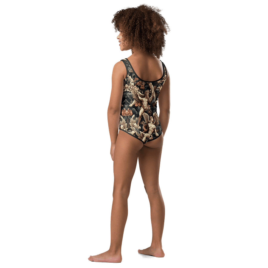 So Precious Splash Kids Swimsuit product image (3)