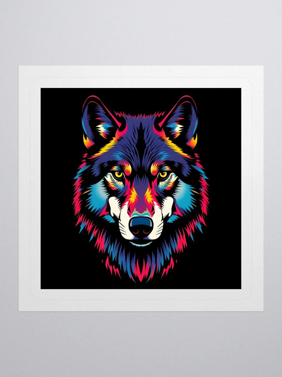 Wolf product image (1)