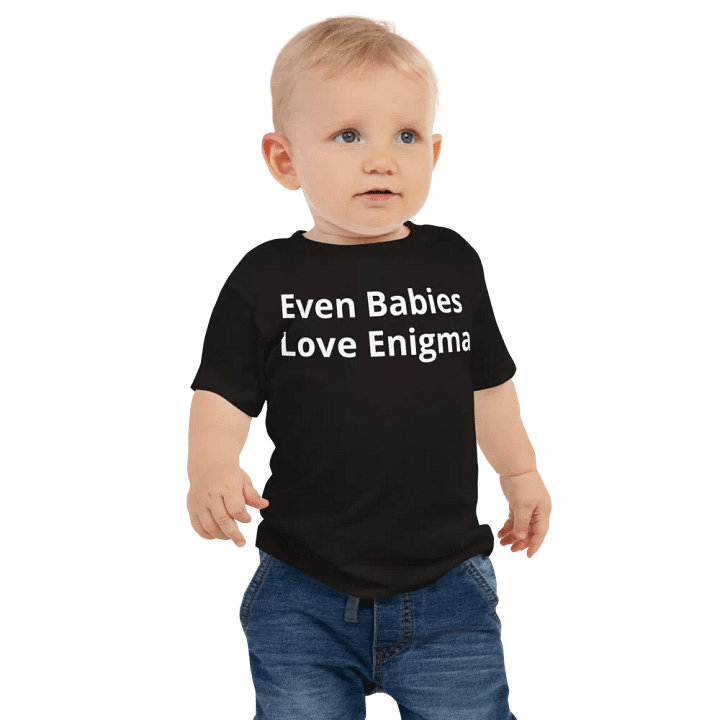 ENIGMA toddler t product image (1)