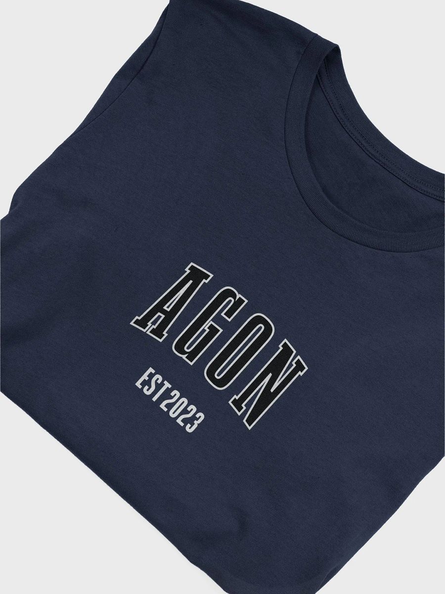 Agon 2023 Tee product image (4)