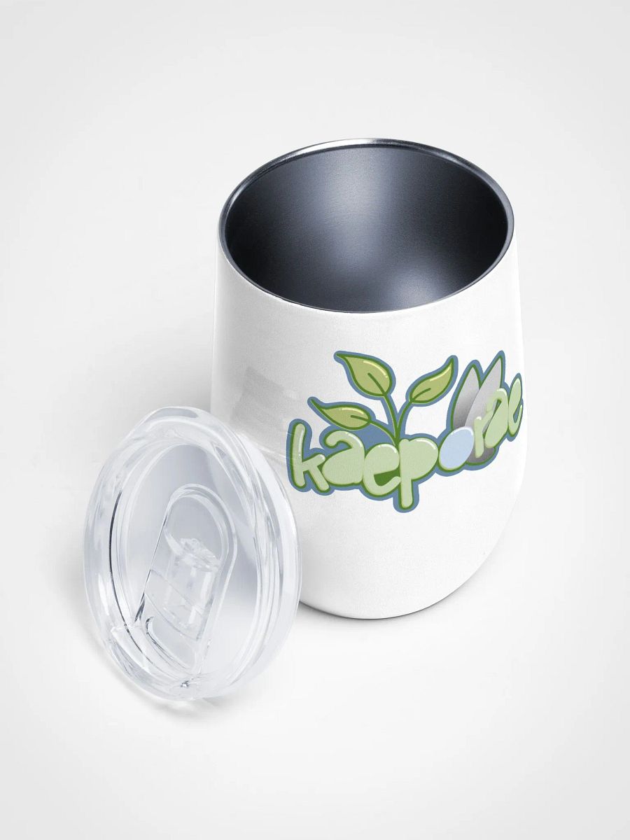 Kae v2 Wine Tumbler product image (3)