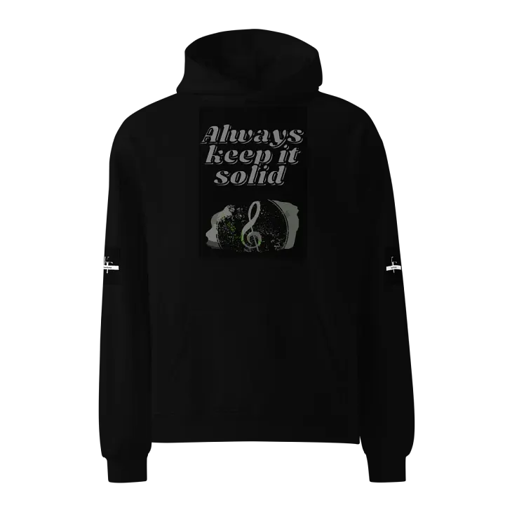 knone fa lee hoodie product image (1)