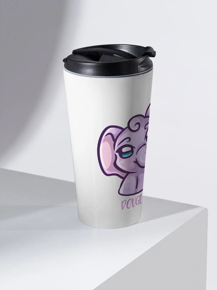 Pride Travel Mug product image (2)