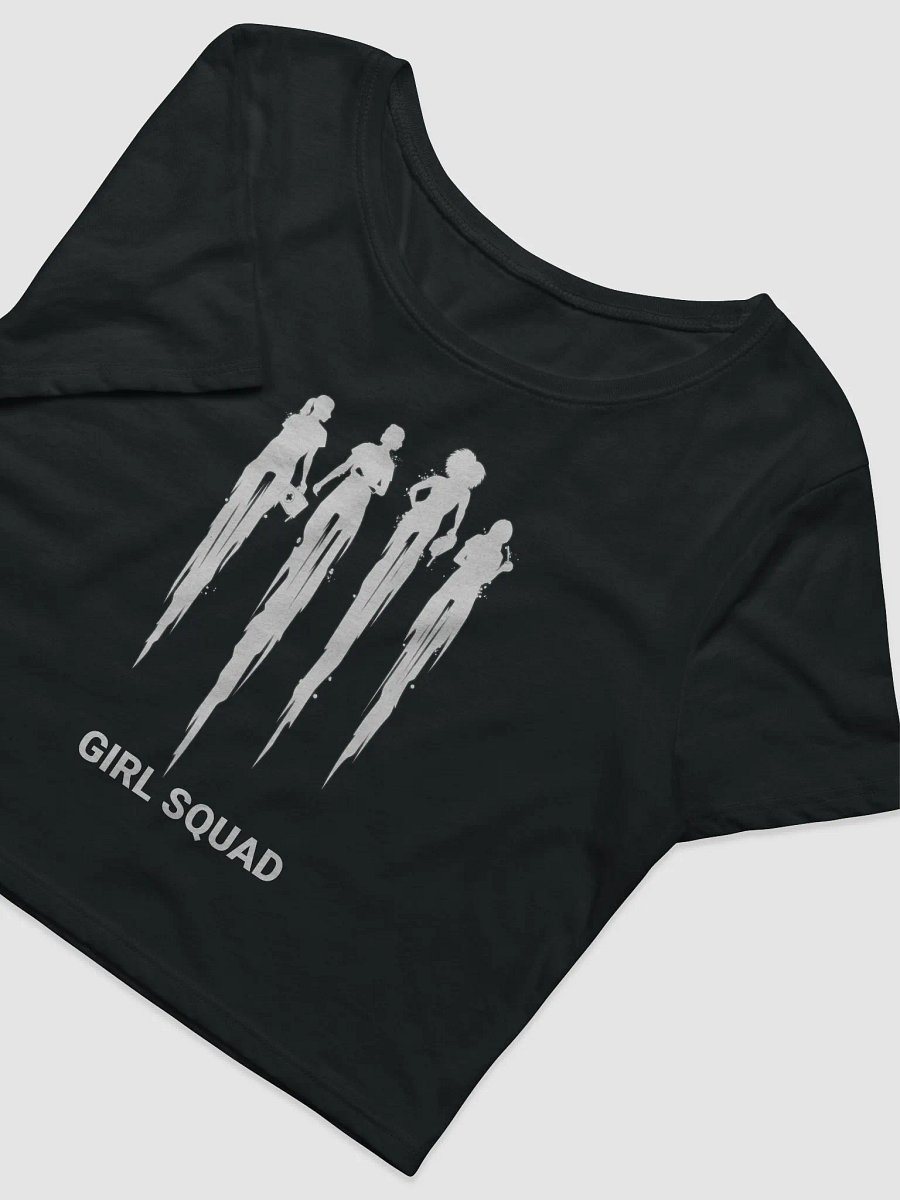 Girl Squad (Crop Top) product image (3)