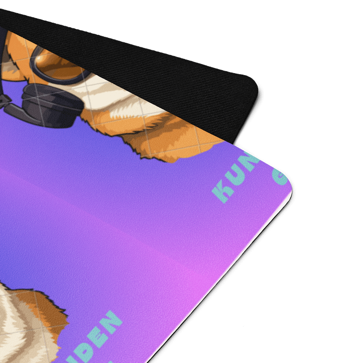 Chill Pup Yoga Mat product image (2)