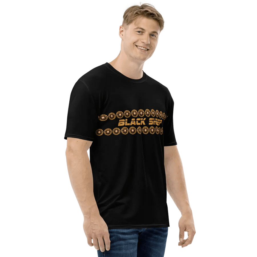 Upscale(T-Shirt) product image (5)