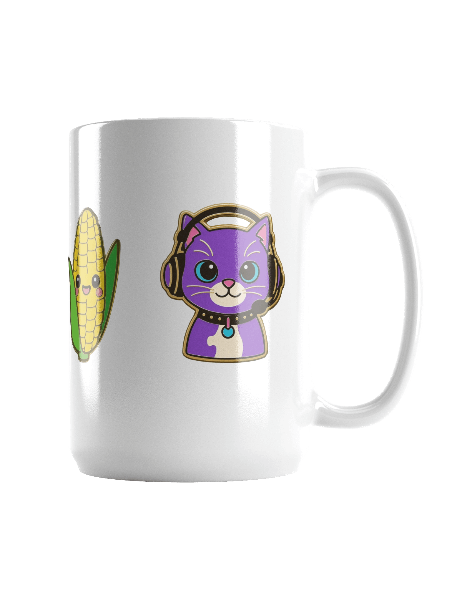 YFS Mug product image (3)