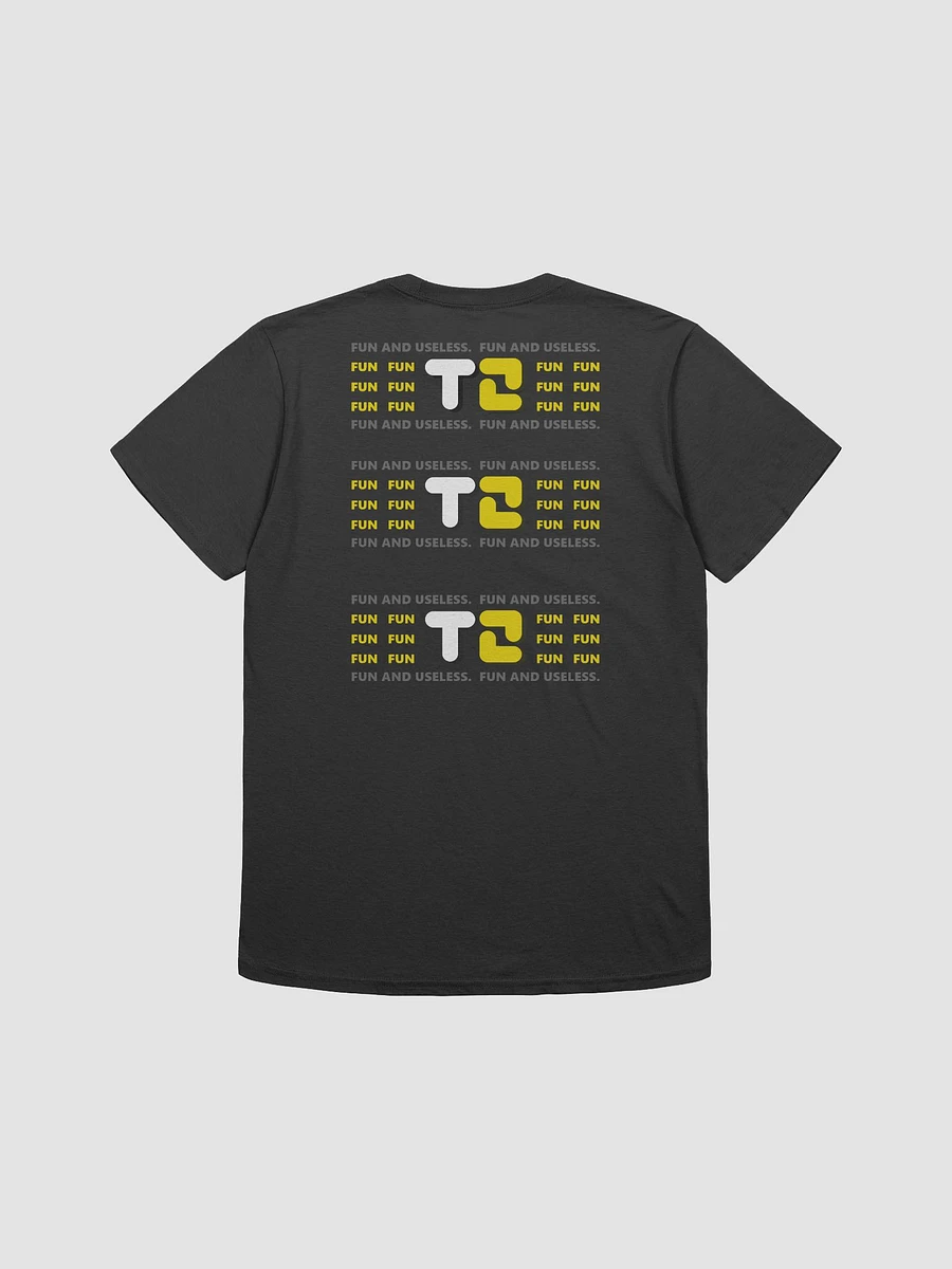T2Dec Basic Shirt product image (4)