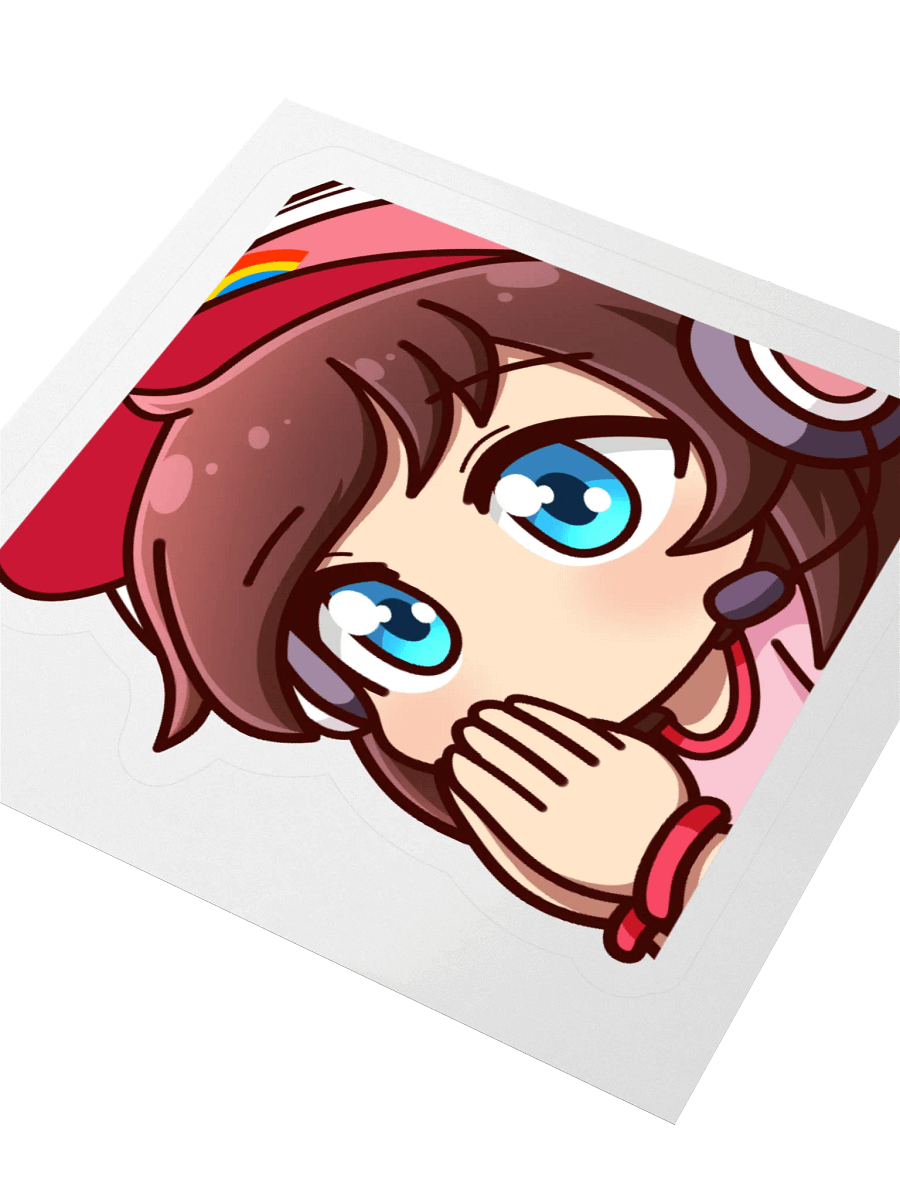 Pray Sticker product image (9)