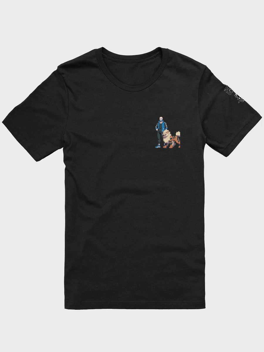 Trainer Sykes T-Shirt product image (5)