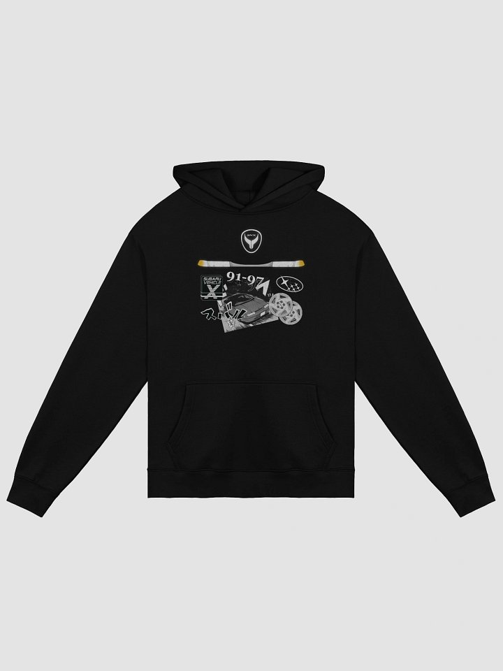 SVX Hoodie product image (2)