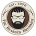 Duane- The Bearded Drummer