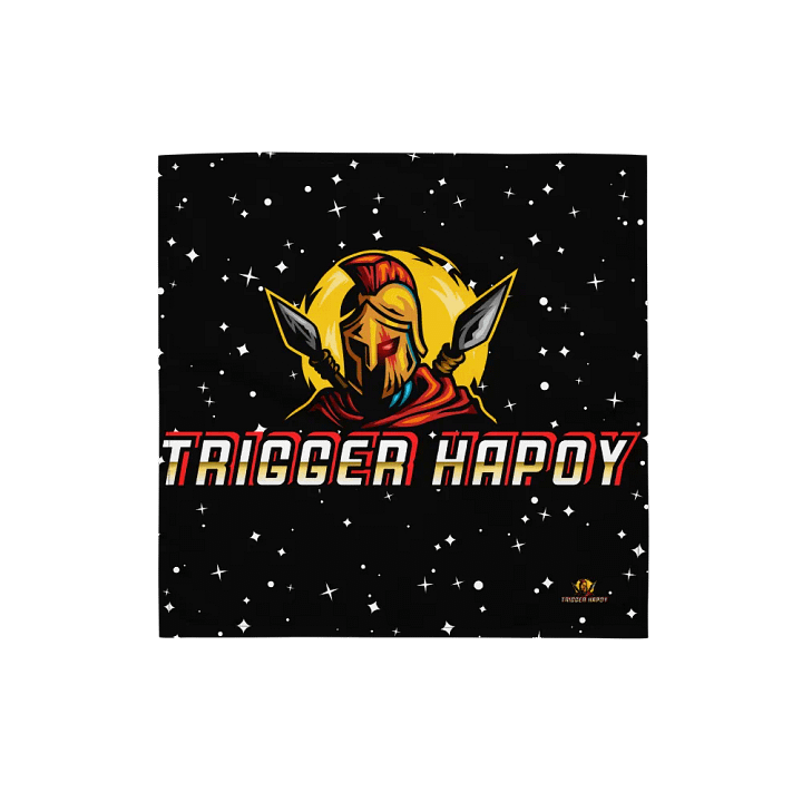 Triggers bandana product image (1)