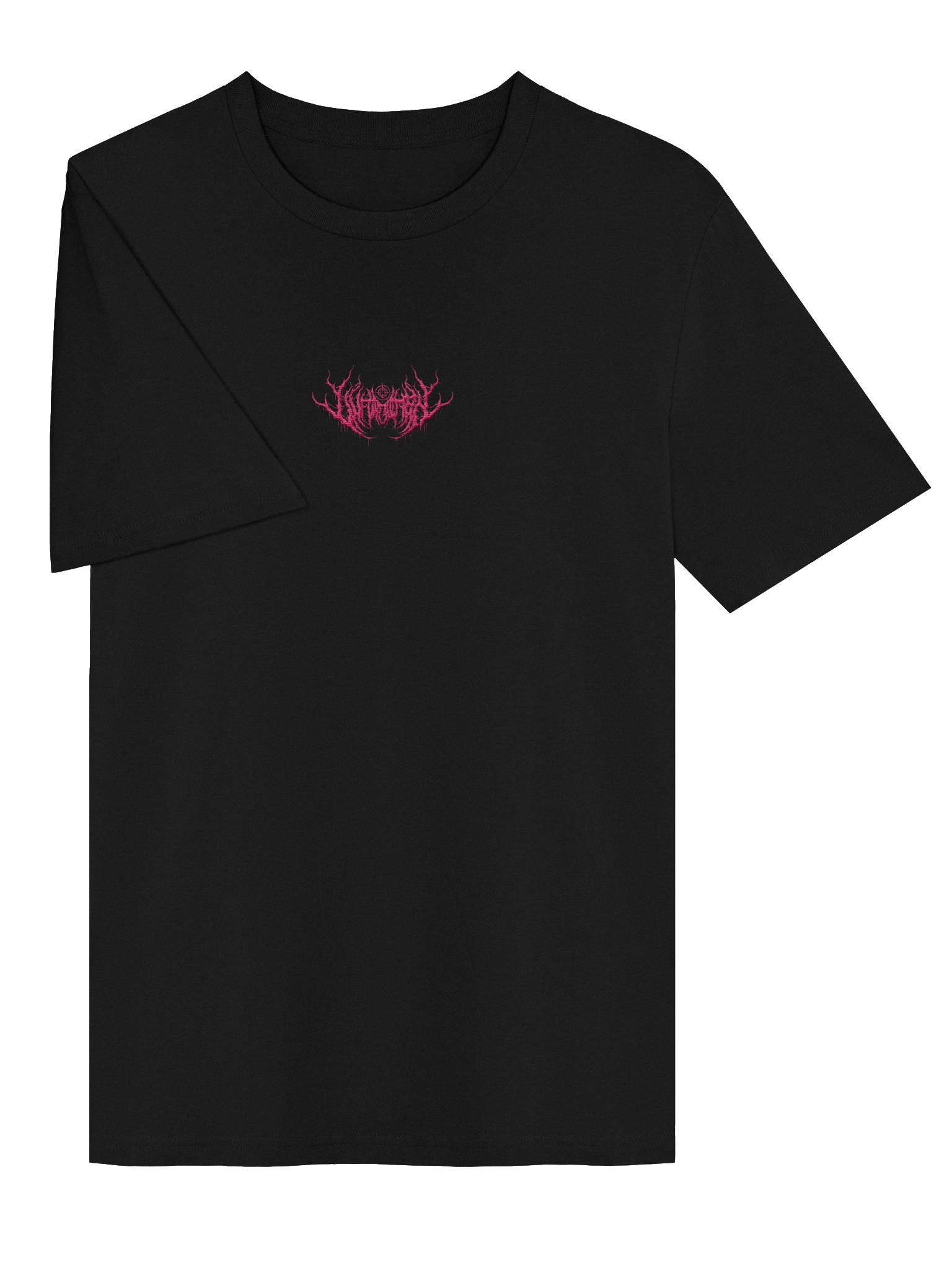 BRUTAL Plain Tee product image (3)