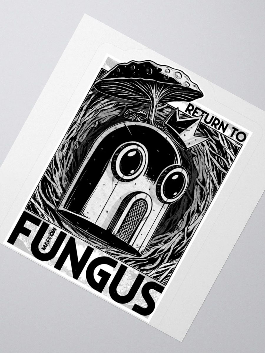 Return to Fungus product image (6)