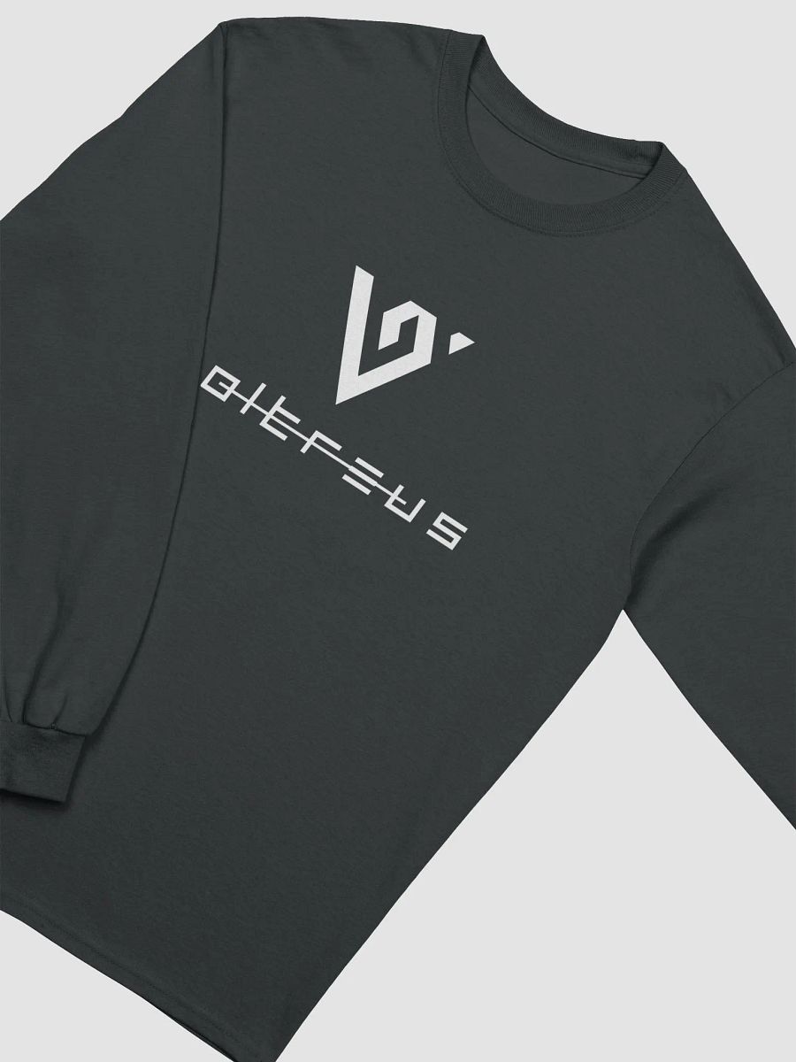 Black Long Sleeve product image (3)