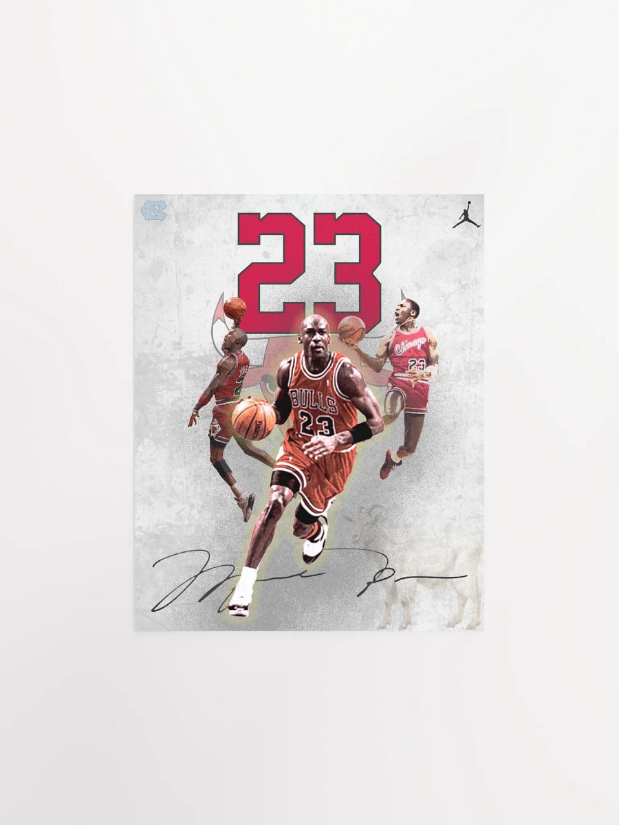 His Airness! product image (1)