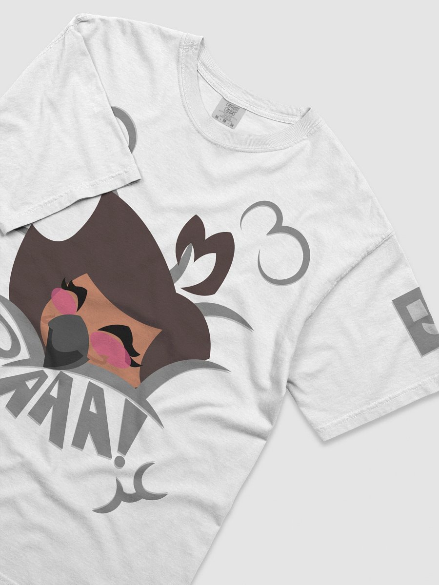 BaaaBerta! T-Shirt product image (3)