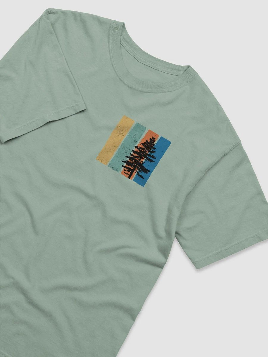 Lose Yourself T-shirt product image (42)