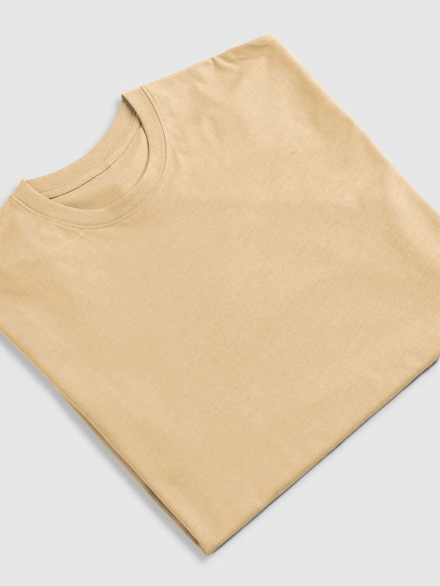 Men's Premium Heavyweight Tee product image (5)