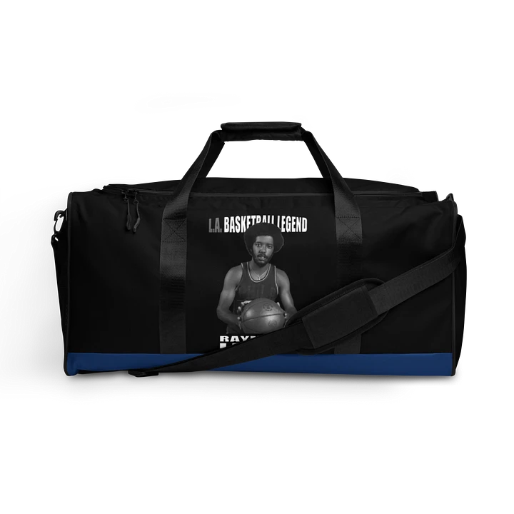 Raymond Lewis L.A. Legend Duffle Bag product image (1)