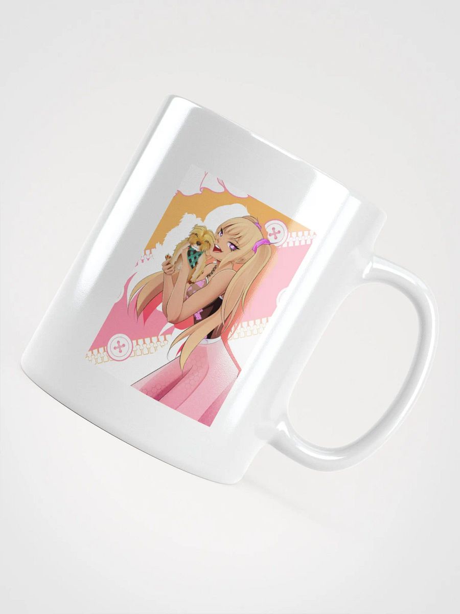 Mykah and Thor product image (10)