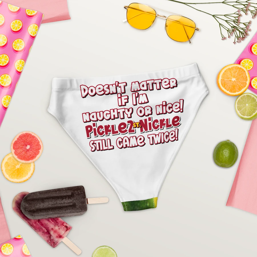 Pickle Panties product image (4)