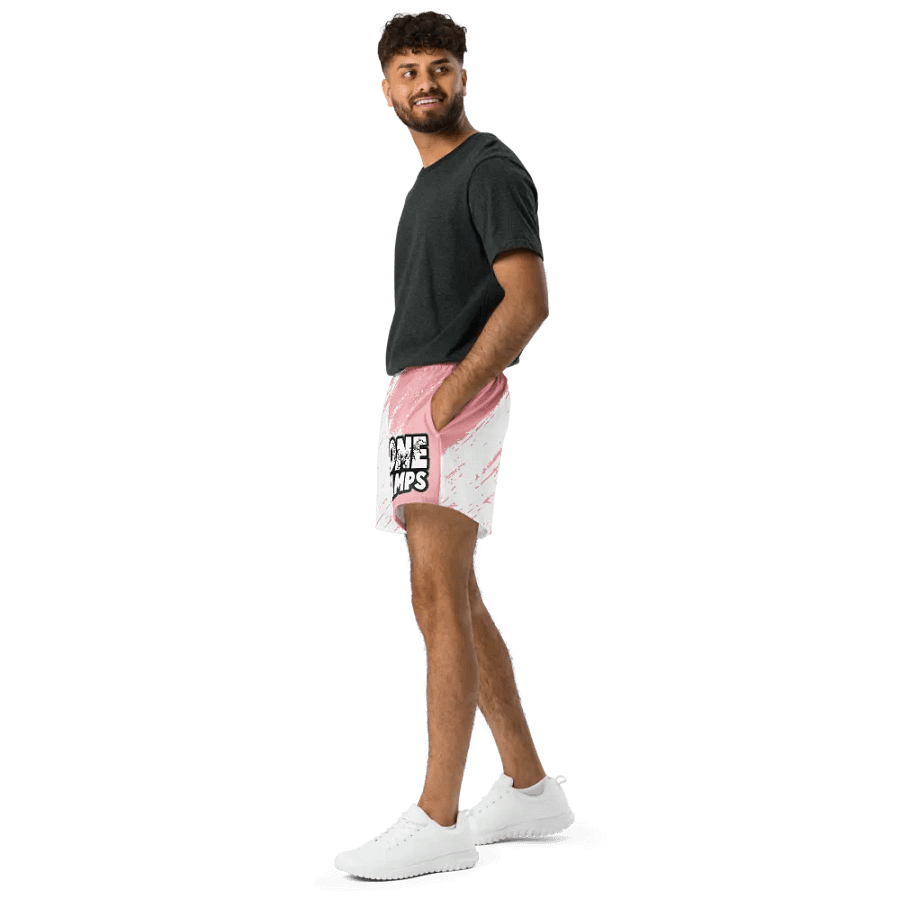 Athletic Shorts OneVamps product image (11)