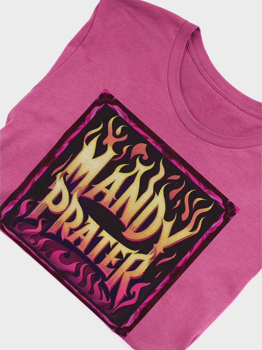 Flames Tee product image (19)