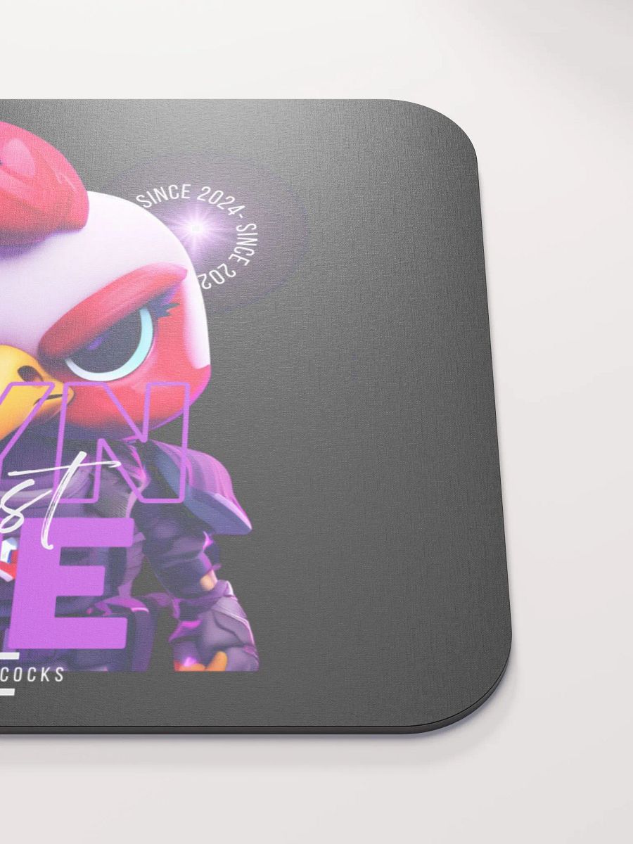 cock lord mouse pad product image (5)