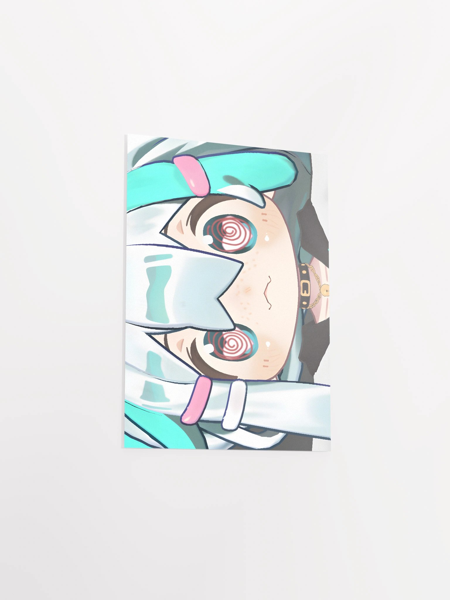 Chibi Kourra Print product image (15)