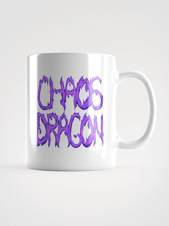 Chaos Mug product image (2)