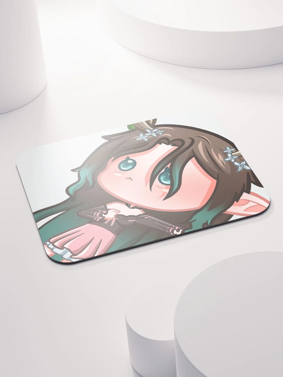 Giveth Up Mousepad product image (4)