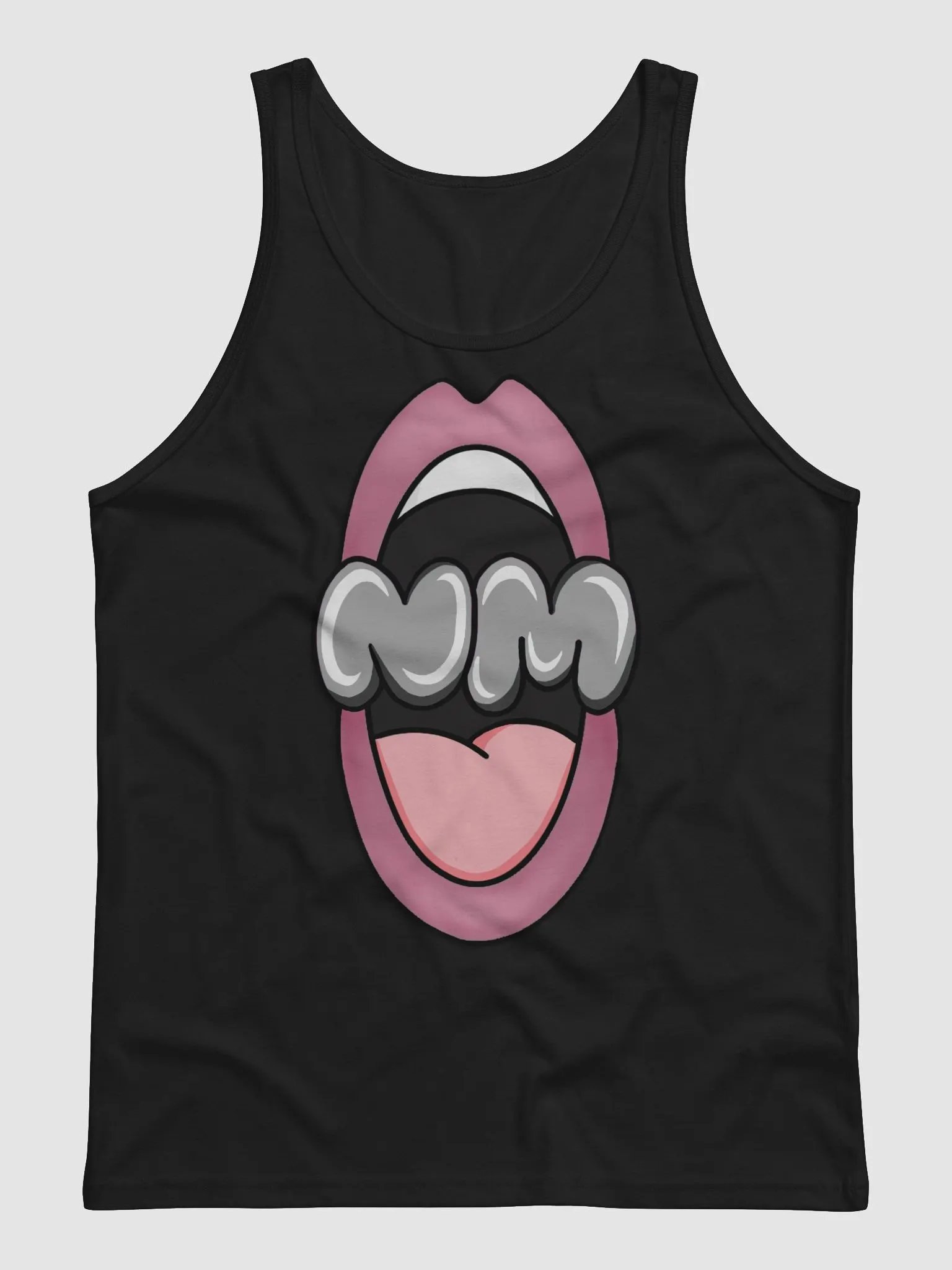 Logo Collection Tank product image (1)