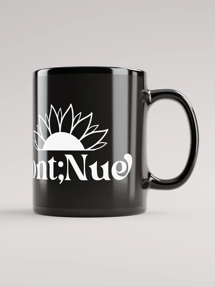 Cont;nue Mug product image (2)