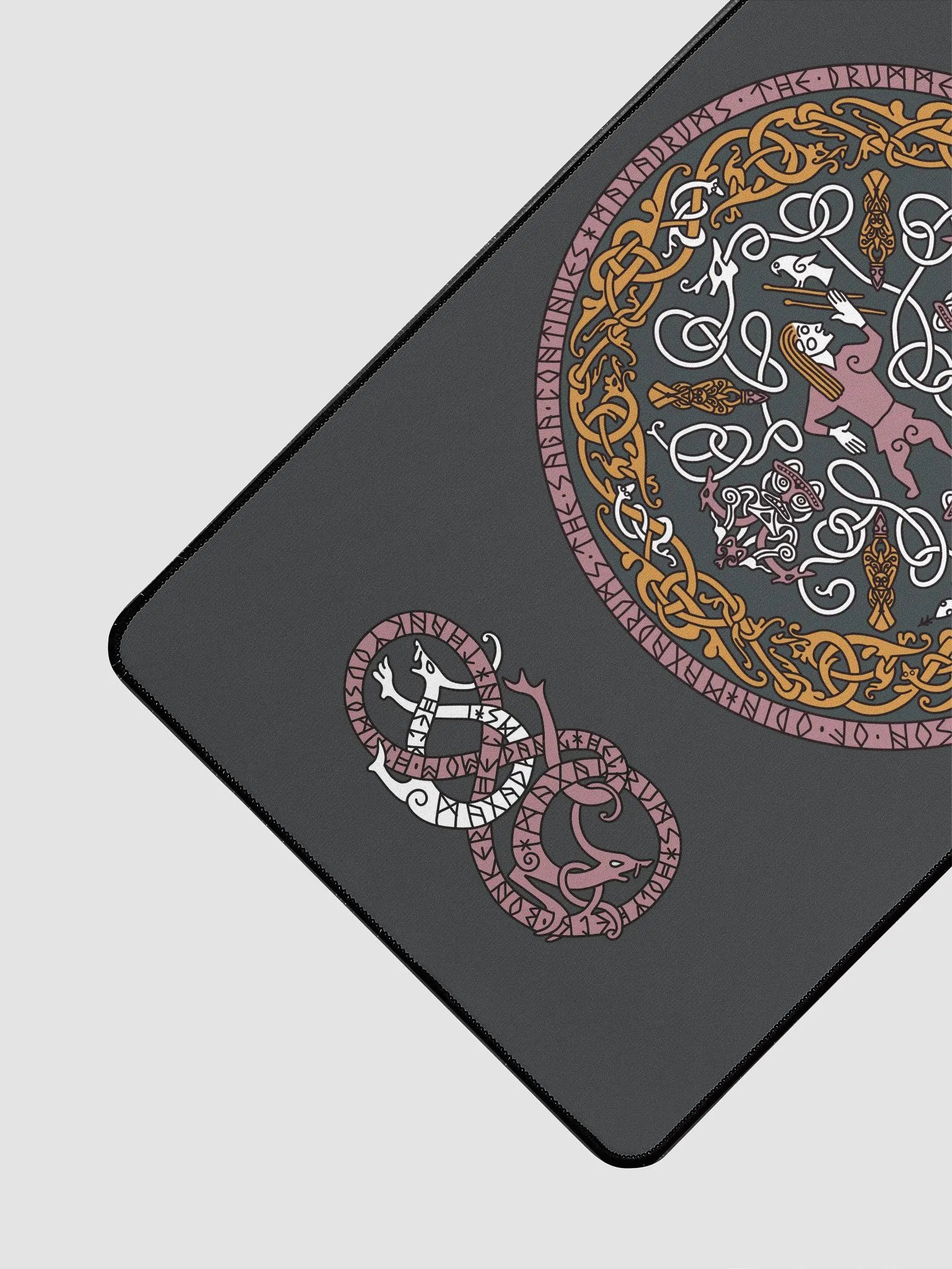 Maxa Saga Desk Mat product image (4)
